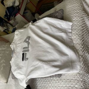 Sweatshirt Fila Women